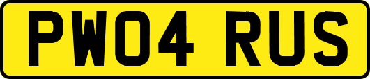 PW04RUS