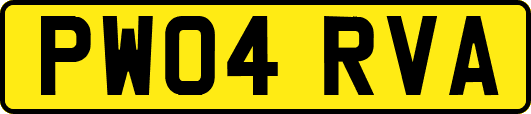 PW04RVA