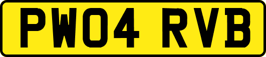 PW04RVB