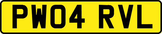 PW04RVL