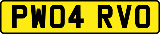 PW04RVO