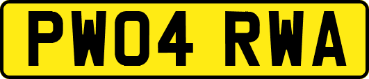 PW04RWA
