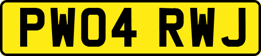 PW04RWJ