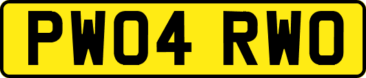 PW04RWO