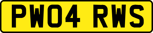 PW04RWS