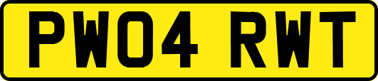PW04RWT