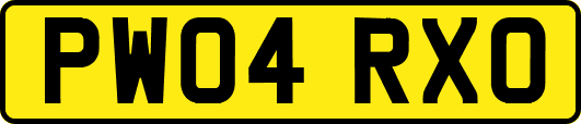 PW04RXO