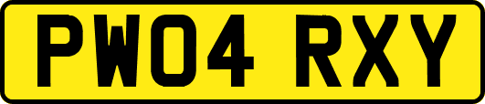 PW04RXY