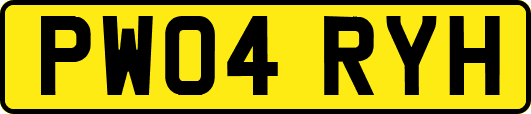 PW04RYH