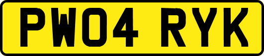 PW04RYK
