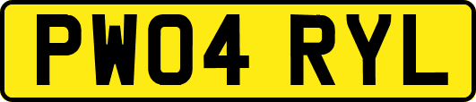PW04RYL