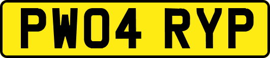 PW04RYP
