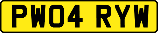 PW04RYW