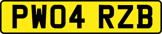 PW04RZB