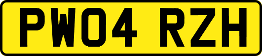 PW04RZH