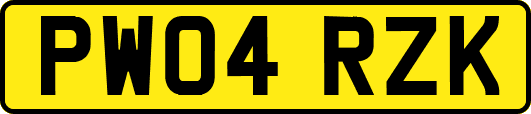 PW04RZK