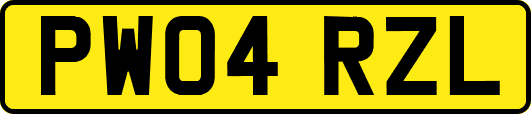 PW04RZL