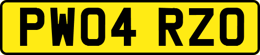 PW04RZO
