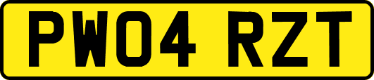 PW04RZT