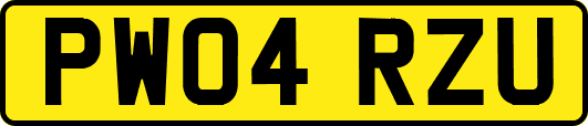 PW04RZU