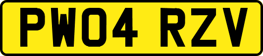 PW04RZV