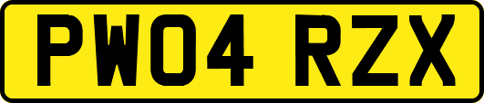 PW04RZX