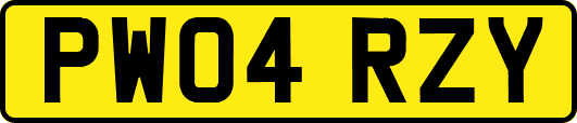 PW04RZY