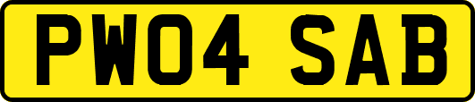 PW04SAB