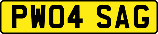 PW04SAG