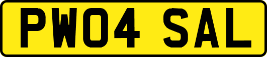 PW04SAL