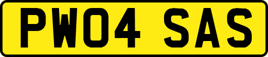 PW04SAS