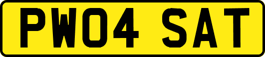 PW04SAT