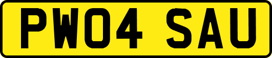 PW04SAU