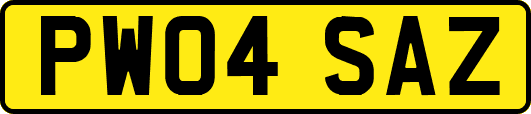 PW04SAZ