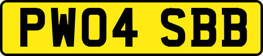 PW04SBB