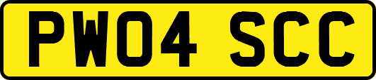PW04SCC