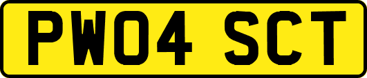PW04SCT