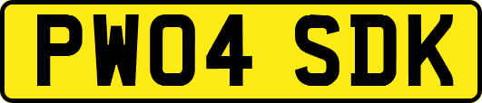 PW04SDK
