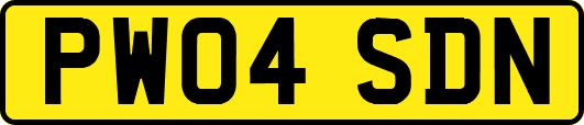 PW04SDN