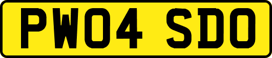 PW04SDO