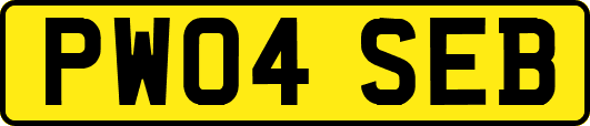 PW04SEB