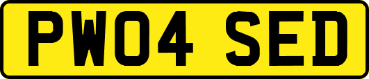 PW04SED