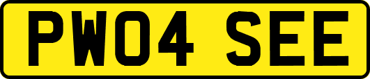 PW04SEE