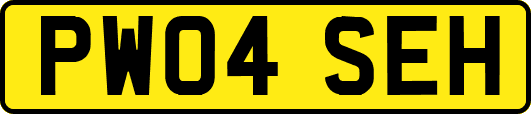 PW04SEH