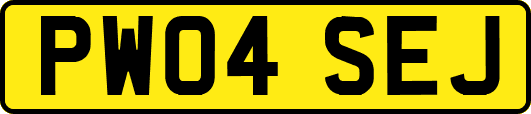 PW04SEJ