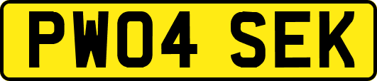 PW04SEK