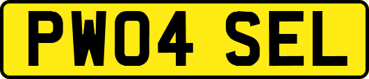 PW04SEL