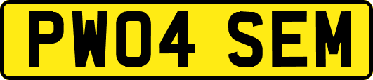 PW04SEM