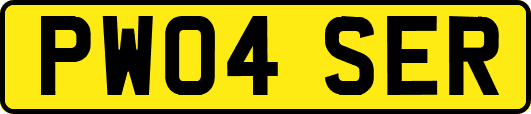 PW04SER