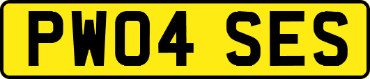 PW04SES